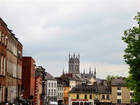 How to Do a Fun Weekend in Kilkenny City