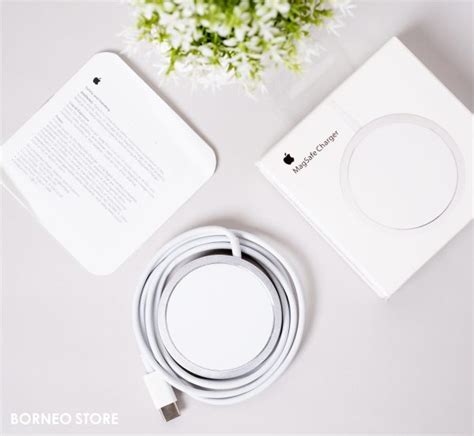 CABLE MAGSAFE CHARGER OEM - borneostore.co.id