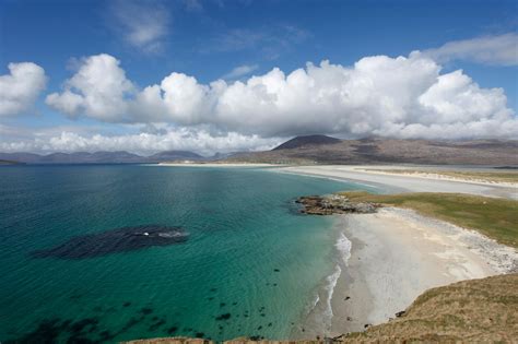 The Best & Most Beautiful Beaches in Scotland | VisitScotland