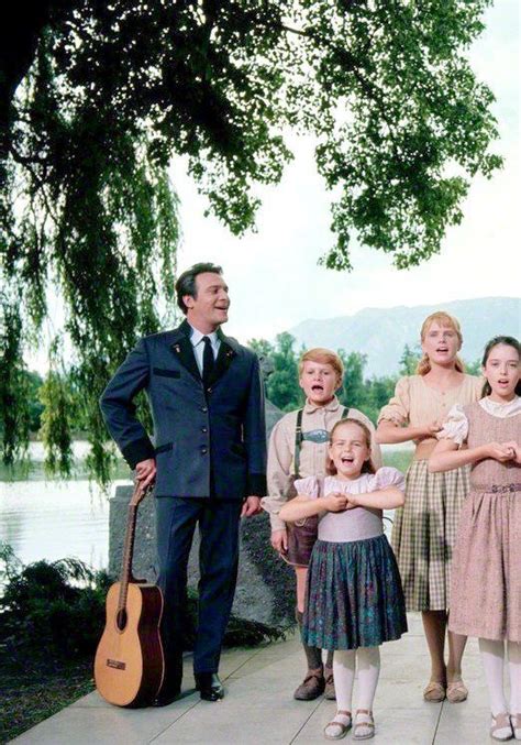 Christopher Plummer | Sound of music movie, Sound of music costumes, Sound of music