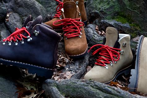 Get Ready For Merrell Hiking Boots | SOLETOPIA