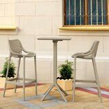 Wayfair | Bar Height Patio Sets