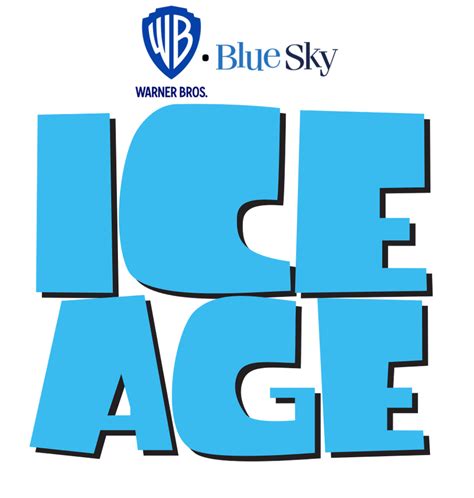 Warner Bros.-Blue Sky Ice Age by evanjohnson1231 on DeviantArt