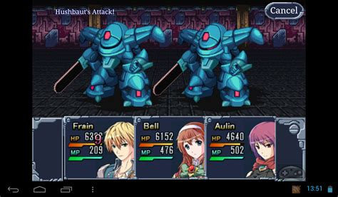 Machine knight RPG walkthrough – m0rd0r's bl0g