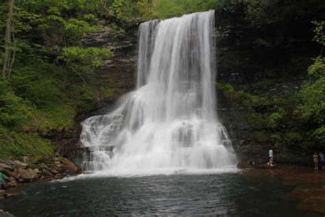 Fifteen National Forest Waterfalls Not to Miss - National Forest Foundation