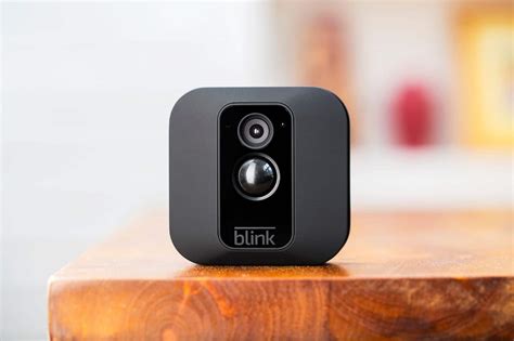 Best Buy: Blink XT Home Security Camera System, Motion Detection, HD Video, 2-Year Battery, Free ...