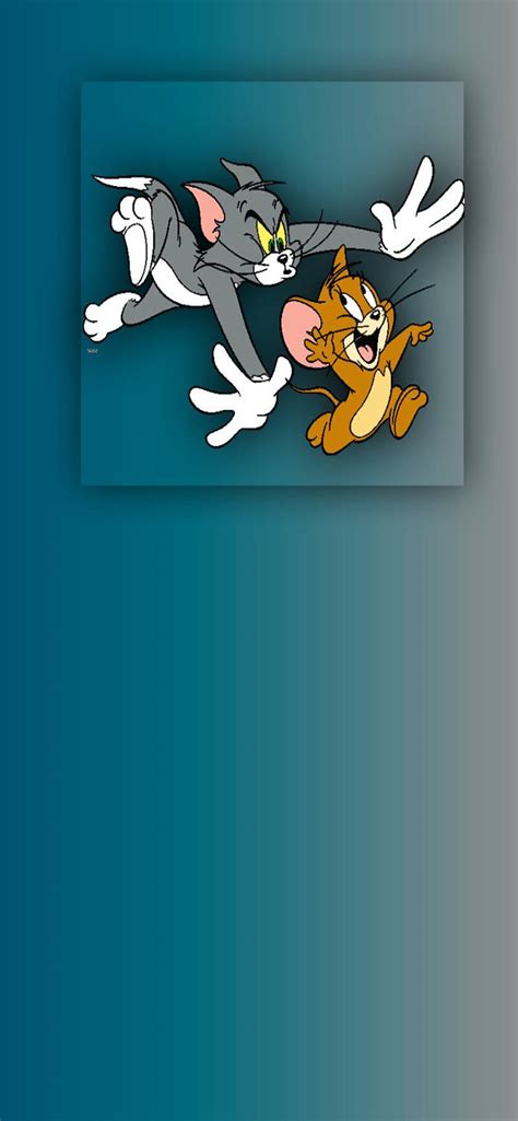 98 Couple Wallpaper Tom And Jerry - MyWeb