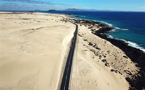 Fuerteventura beaches - Top 10 - Places you must visit