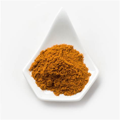 Organic Thai Curry Powder, Thai Curry Powder