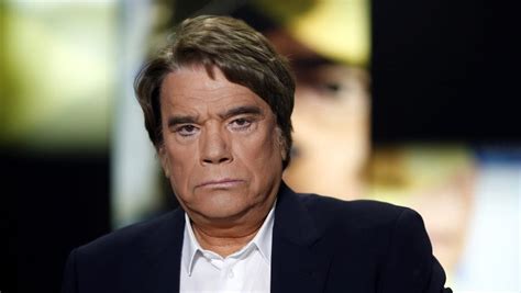 Bernard Tapie se confie sur son expérience en prison : «J’étais à plat ...