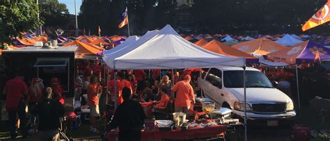 Event Tailgating Services Company | Tailgate Group