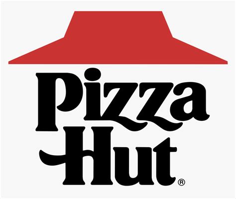 Pizza Hut Logo Png Transparent - Pizza Hut 1980s Logo, Png Download ...