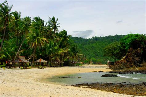 Scenic Philippines: Digisit Beach- Baler- Aurora