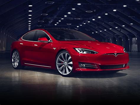 Custom Tesla Model S features incredible light-up paint | Autoblog