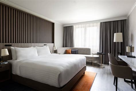 PARIS MARRIOTT CHARLES DE GAULLE AIRPORT HOTEL $176 ($̶1̶9̶5̶) - Updated 2023 Prices & Reviews ...