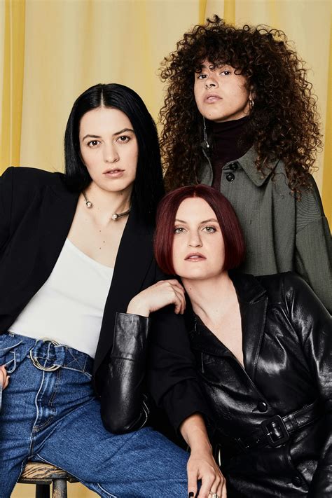 Muna Discusses Their New Album - Indie Music 'Save The World' Feminism