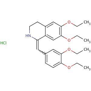 Drotaverine Hydrochloride | CAS 985-12-6 | SCBT - Santa Cruz Biotechnology