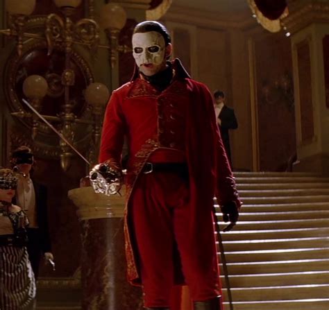 Which Red Death Costume Do You Prefer? - The Phantom Of The Opera - Fanpop