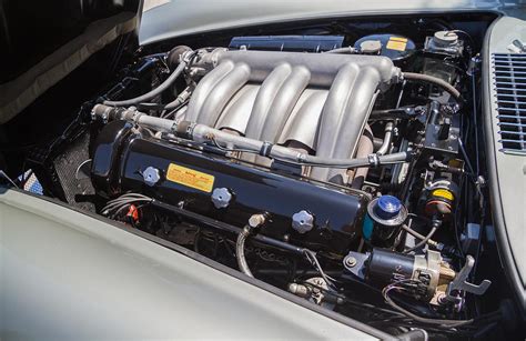 300SL Mercedes Benz Engine Photograph by Roger Mullenhour - Pixels