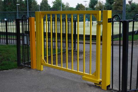 Product Spotlight: Essential Guide To Our New Gate Closers | First Fence Ltd