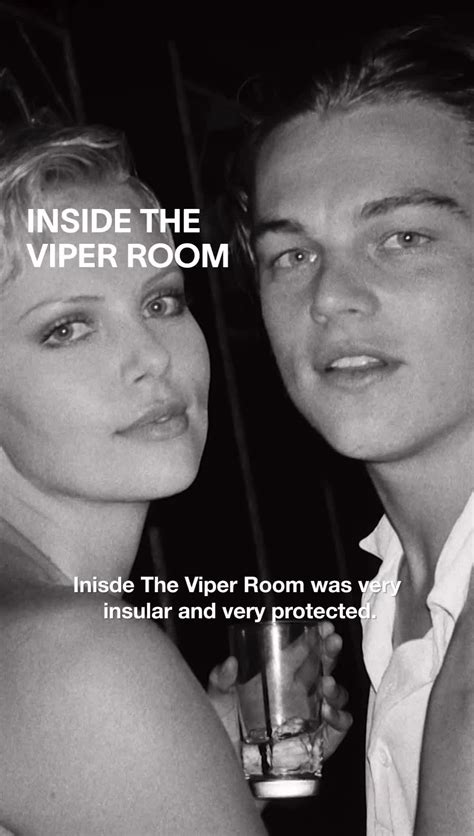 Inside The Viper Room – Johnny Depp's exclusive nightclub which was ...