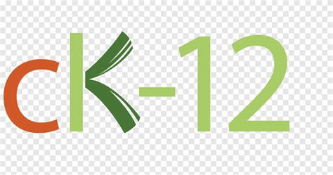 CK-12 Foundation Logo Open educational resources Learning, Mathematics, text, logo png | PNGEgg