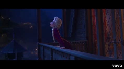 Elsa Frozen 2