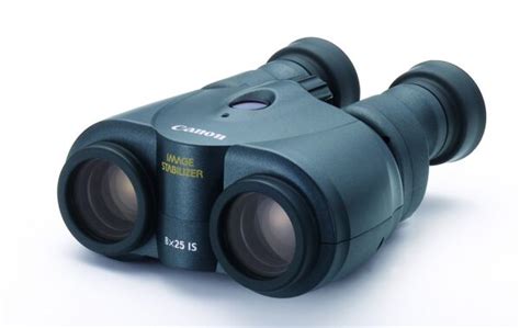 4 Best Canon Image Stabilized Binoculars for Boating,Birding