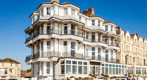 East Beach Hotel, Eastbourne | 2023 Updated Prices, Deals