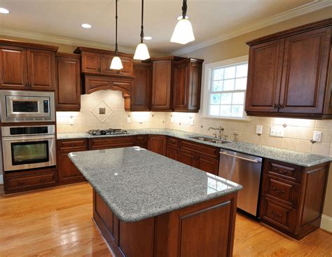 Kitchen Granite Countertop Installation – Things In The Kitchen