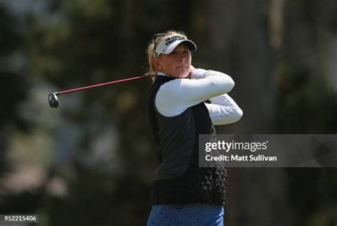 Jessica Korda Photos and Premium High Res Pictures - Getty Images