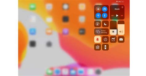 [UPDATED] How to Customize Control Center on Your iPad- The Mac Observer