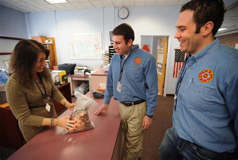 Newfield School principal set to take over top post at Westover School ...