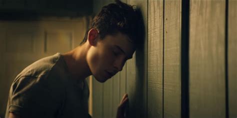 Image gallery for Shawn Mendes: Treat You Better (Music Video ...