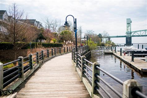 A Weekend Exploring Wilmington, North Carolina | Wander The Map