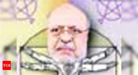 I AM: Shyam Benegal - Times of India