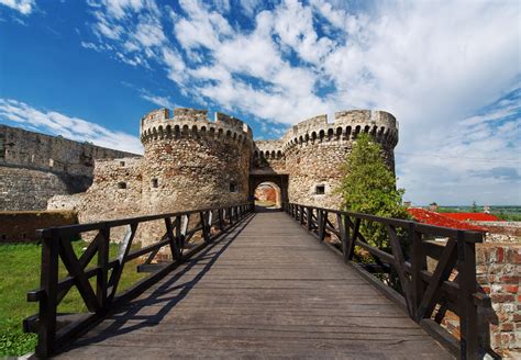 BELGRADE FORTRESS - Sky apartmani - Beograd