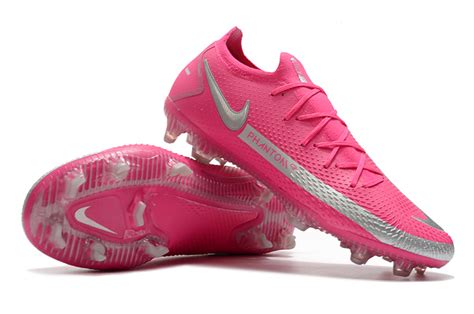 New Nike Phantom GT Elite FG pink football boots for sale