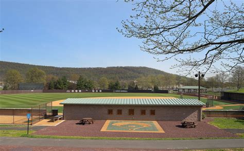 Lehigh University Baseball Field Updates - Projects | Alloy5