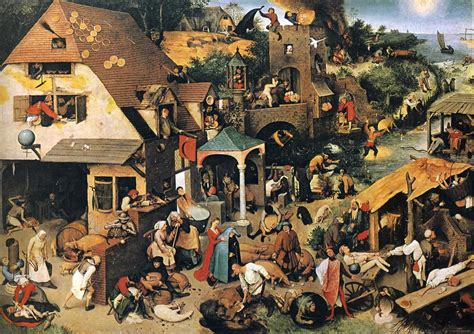 Pieter Bruegel The Elder Wallpapers - Wallpaper Cave