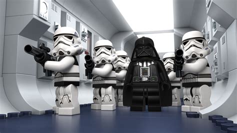 Lego Star Wars Droid Tales Stormtrooper Wallpaper,HD Movies Wallpapers,4k Wallpapers,Images ...