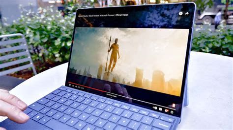 Microsoft Surface Pro 9 review | Tom's Guide