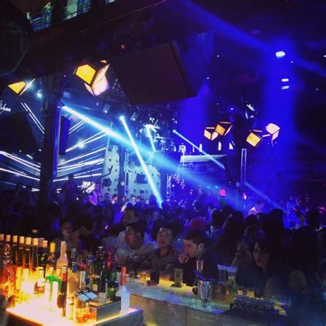 Best places to enjoy nightlife in Guangzhou - Tripfactory