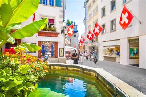 What Is the Best Currency to Use in Switzerland? - GlobalBanks