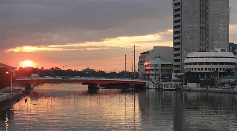 New Pasig River Ferry System with new stations begins operations end of 2018 - Bluprint