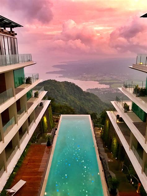 Escala Hotel, Tagaytay, Philippines | Philippines vacation, Tagaytay ...