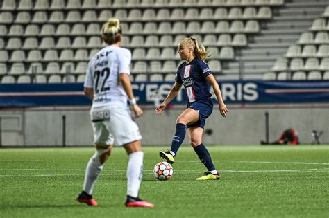 Full Match | Women | PSG TV | Paris Saint-Germain