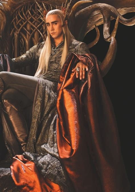 Thranduil - Lord of the Rings Wiki