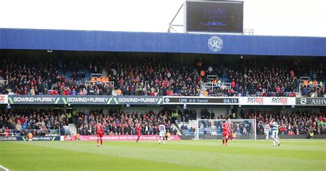 Face in the crowd: Nottingham Forest fans celebrate victory at Loftus ...