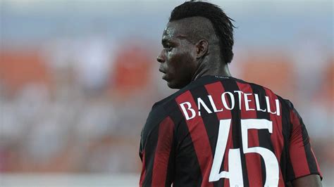 Mario Balotelli à Nice ? "Les rumeurs, il faut s'en méfier" - Eurosport